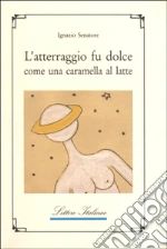 Senatore Ignazio
