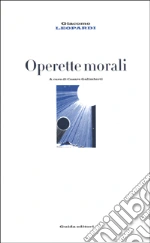 Leopardi Giacomo; Galimberti C. (cur.)