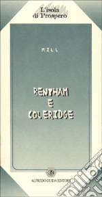 Mill John Stuart; Stangherlin M. (cur.)