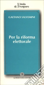Salvemini Gaetano; Varvaro P. (cur.)