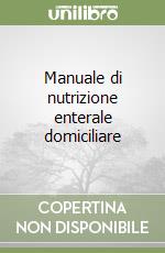 Carideo P. (cur.); Gallitelli L. (cur.); Paccagnella A. (cur.)