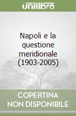 De Masi Domenico; Nitti F. Saverio