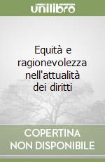 D'Avack L. (cur.); Riccobono F. (cur.)