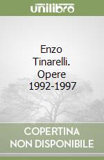 Tinarelli Enzo
