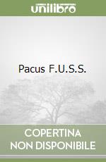 Pacus Stanislao