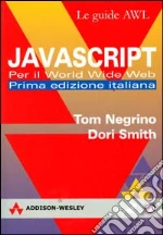 Negrino Tom; Smith Dori