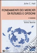 Hull John C.; Barone E. (cur.)