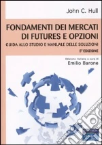 Hull John C.; Barone E. (cur.)