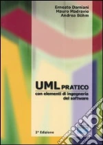 Damiani Ernesto; Madravio Mauro; Bhm Andrea