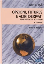 Hull John C.; Barone E. (cur.)