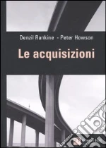 Rankine Denzil; Howson Peter
