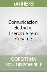 Di Benedetto M. Gabriella; Domenicali Daniele; De Nardis Luca