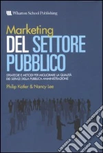 Kotler Philip; Lee Nancy