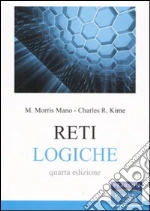 Morris Mano M.; Kime Charles R.; Gentile A. (cur.); Sorbello F. (cur.); Vitabile S. (cur.)