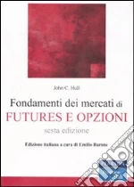 Hull John C.; Barone E. (cur.)