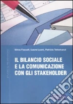 Tettamanzi Patrizia; Luoni Laura; Fossati Silvia