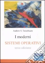 Tanenbaum Andrew S.; Baresi L. (cur.)