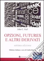 Hull John C.; Barone E. (cur.)