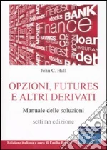 Hull John C.; Barone E. (cur.)