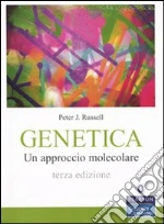 Russell Peter J.; Tanzarella C. (cur.); Bazzicalupo M. (cur.)