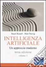 Intelligenza artificiale. Un approccio moderno (1) libro di Russell Stuart J. - Norvig Peter