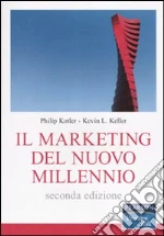 Kotler Philip; Keller Kevin L.