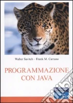 Savitch Walter; Carrano Frank M.; Micucci D. (cur.)