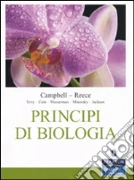 Campbell Neil A.; Reece Jane B.; Palanza P. (cur.); Parmigiani S. (cur.)