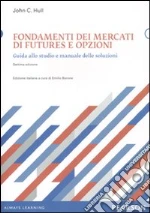 Hull John C.; Barone E. (cur.)