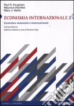 Krugman Paul R.; Obstfeld Maurice; Melitz Marc; Borghi E. (cur.); Helg R. (cur.)