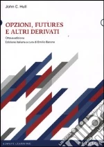 Hull John C.; Barone E. (cur.)