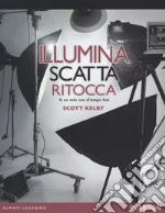 Kelby Scott