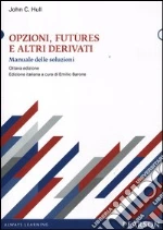 Hull John C.; Barone E. (cur.)