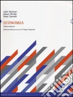 Sloman John; Wride Alison; Garratt Dean; Reganati F. (cur.)