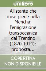 Pedron Pina; Pontalti Nicoletta