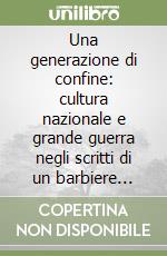 Bresciani Giuseppe; Fait G. (cur.)