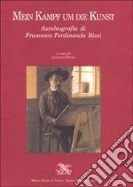 Rizzi Francesco F.; Palla L. (cur.)
