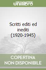 Pischel Giuliano; Ferrandi G. (cur.)