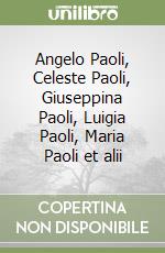 Paoli M. (cur.)