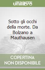 Pantozzi Aldo; Taiani R. (cur.)