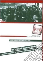 Osservatorio Cara Citt Rovereto (cur.)