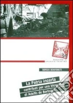 Benvenuti Sergio