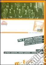 Zorzi G. (cur.); Leonardi A. (cur.); Canavero A. (cur.)