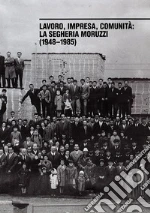 Ianes Alberto; Moruzzi Giovanna; Tomasi Alberto