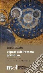 Lemaitre George