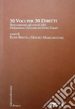 Bert E. (cur.); Marcantoni M. (cur.)