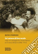 Primerano Beatrice