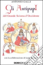Galli Antonio