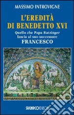 Introvigne Massimo