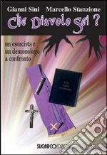Sini Gianni; Stanzione Marcello